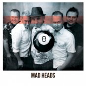 Mad Heads - Молода кров