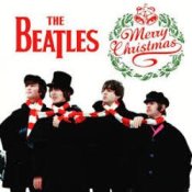 Обложка The Beatles – Feliz Navidad