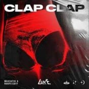 Обложка Maksatik & NURPEISOFF – Clap Clap