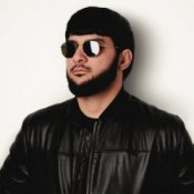 Обложка Ислам Итляшев – Колючая (Ruslan Mishin & Andy Shik Remix)