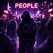 Tony WO - PEOPLE