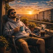 Обложка Matvik – Мені і так норм