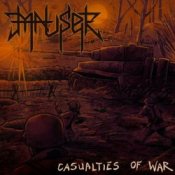 Mauser - You Can't Save Me