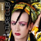 Culture Club - Karma Chameleon