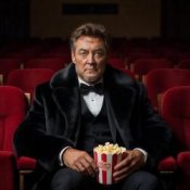 mikealt2007 - В брызгах шампанского