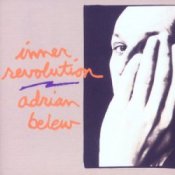 Обложка Adrian Belew and Billy Sherwood – Is There Anybody Out There