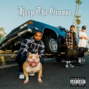 Обложка Bishop Snow – Keep The Groove