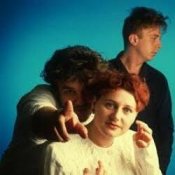 Cocteau Twins – Kookaburra