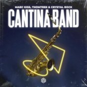 Marc Kiss, ThomTree, Crystal Rock – Cantina Band