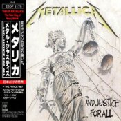 Metallica – To Live Is To Die