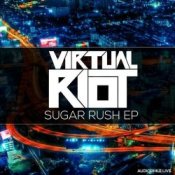 Обложка Virtual Riot – Sugar Rush