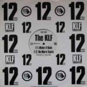 Обложка The KLF – Make It Rain (92 Remix Instrumental)