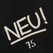 Обложка Neu! – Seeland
