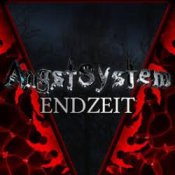 AngstSystem – KunstMord