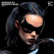 Обложка Mariana BO – Memento Mori