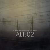Обложка Carbon Based Lifeforms – Vakna
