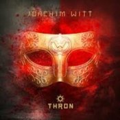 Обложка Joachim Witt – Thron