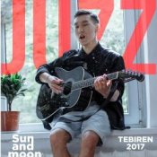 Обложка Darkhan Juzz – Калдырма Мени