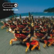 Обложка The Prodigy – Mindfields