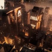 Обложка AVIRA & ENNEA – Darkest Before Dawn