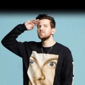 Обложка Dillon Francis – Not Butter