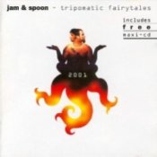 Обложка Jam & Spoon – Odyssey To Anyoona