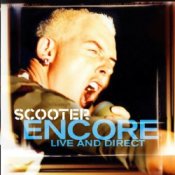 Обложка Scooter – Too Much Silence