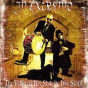 Обложка In Extremo – This Corrosion