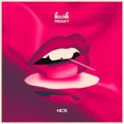 Обложка Hush – Freaky