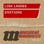 Обложка Lisa lashes – Emotions