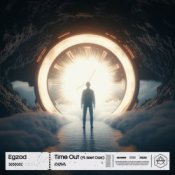 Обложка Egzod & Islet Oak – Time Out
