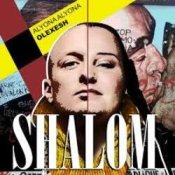 Обложка alyona alyona & Olexesh – Shalom