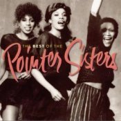 Обложка Pointer Sisters – Automatic  (Long Version)
