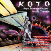 Обложка Koto – Japanese War Game
