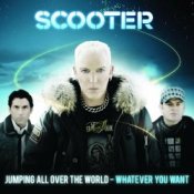 Обложка Scooter – Sun Comes Back Around