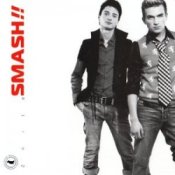 Обложка Smash – Звезда как слеза