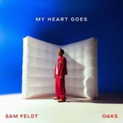 Обложка Sam Feldt – Been A While