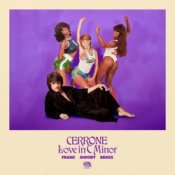 Обложка Cerrone – Steal Your Love