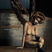 Обложка In Strict Confidence – When The Heart Starts To Bleed