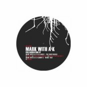 Обложка Mark With A K – The Ghosthouse (Original Mix)