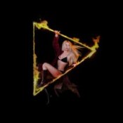 Обложка Ava Max – Wet, Hot American Dream
