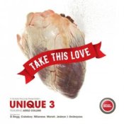 Обложка Unique 3 – Paranoi