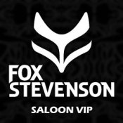 Обложка Fox Stevenson – Saloon VIP