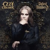 Обложка Ozzy Osbourne – Patient Number 9