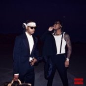 Future & Metro Boomin – Ice Attack