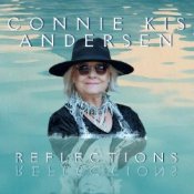 Обложка Connie Kis Andersen – Take A Chance