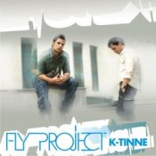 Обложка Fly Project – Allena