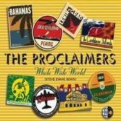 Обложка The Proclaimers – Whole wide world