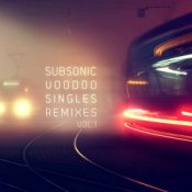 Обложка Subsonic Voodoo – Ecstatic Groove