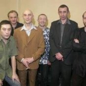 Обложка Запрещённые Барабанщики – Простыня
